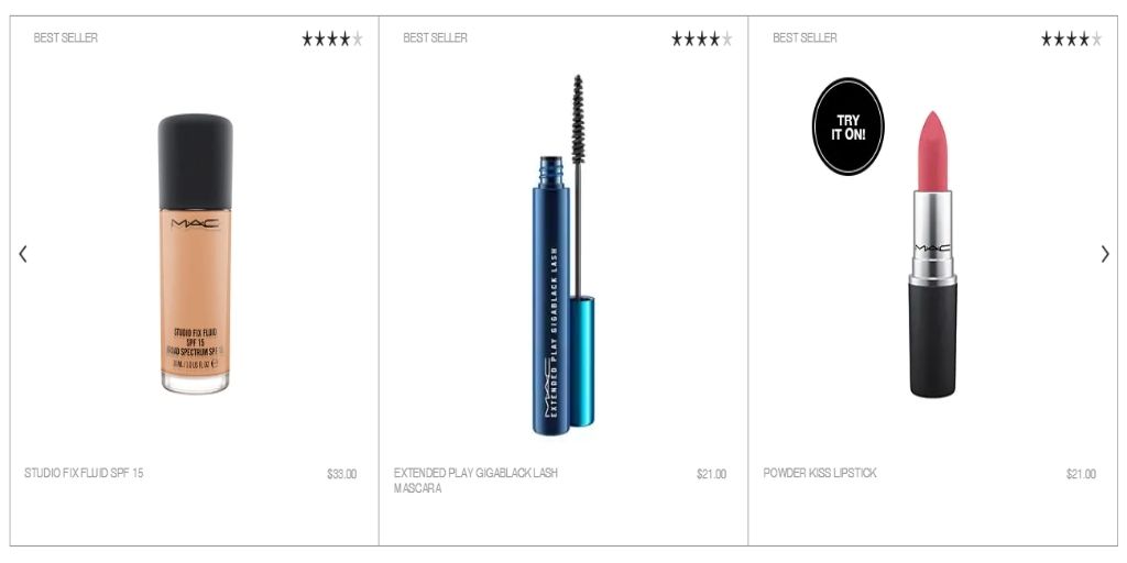 Product Photography Styles