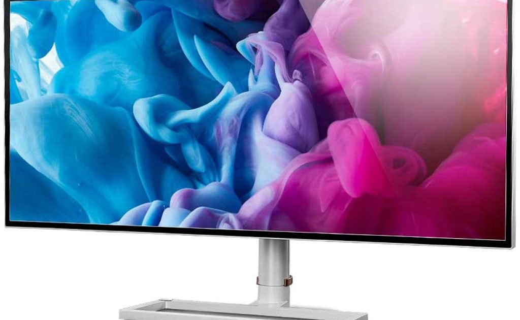Best Monitors For Editing