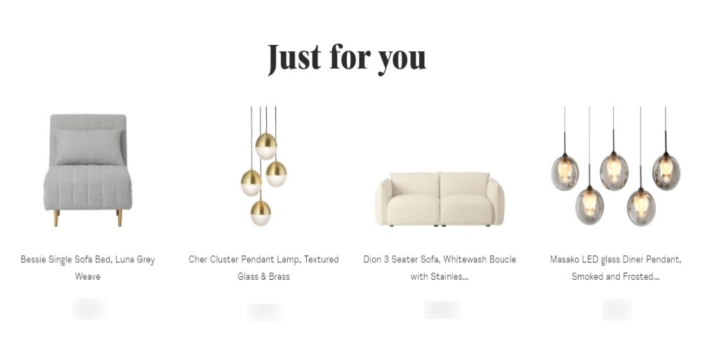 Product Photography Styles