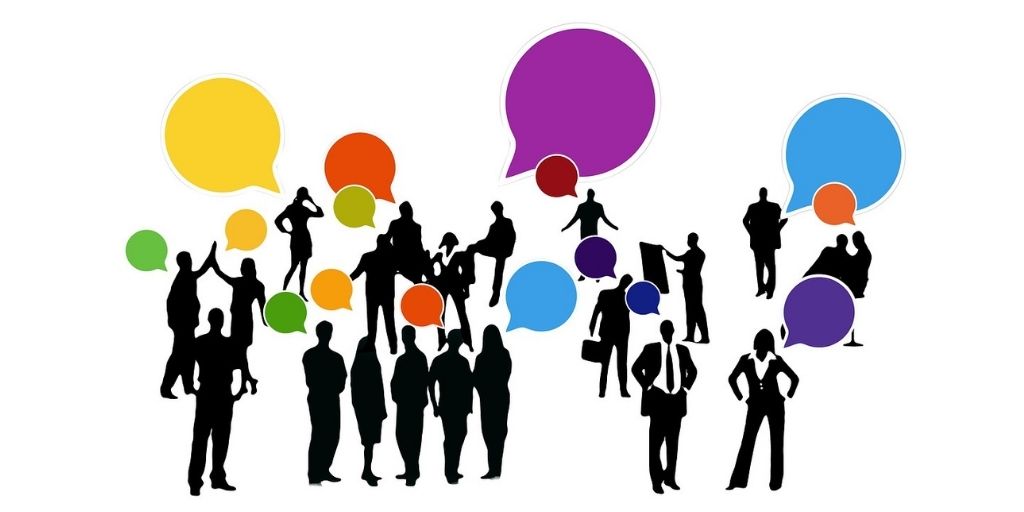 Make Your Audience Feel Good