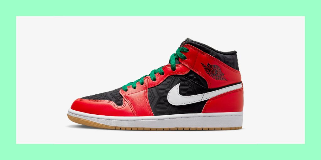 Nike Air Jordan Example for Makes it easier to scale your business