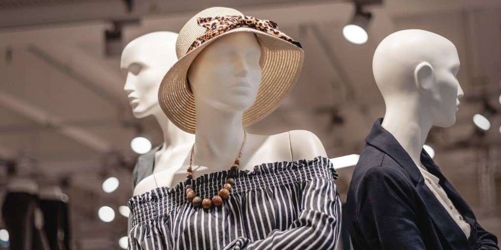 Mannequin Photography