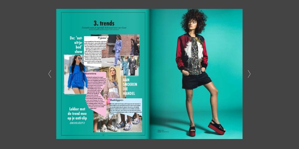 Best Fashion Lookbook