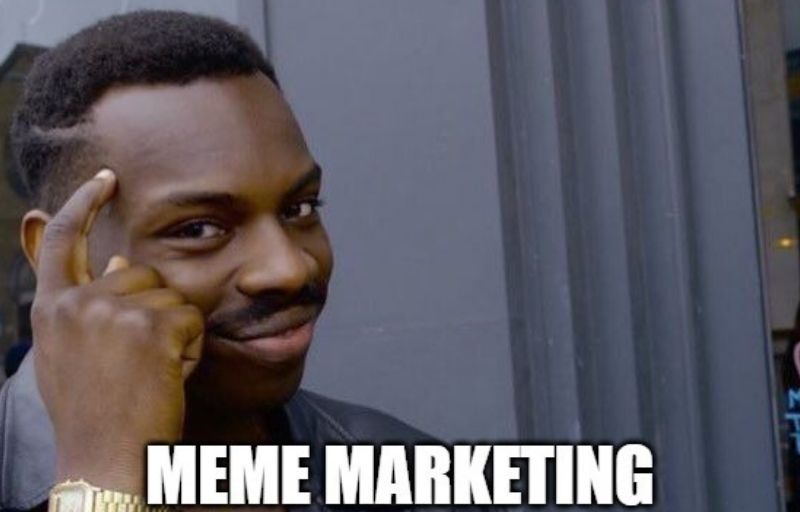 Meme Marketing Strategy Made Easy To Grow Your Brand