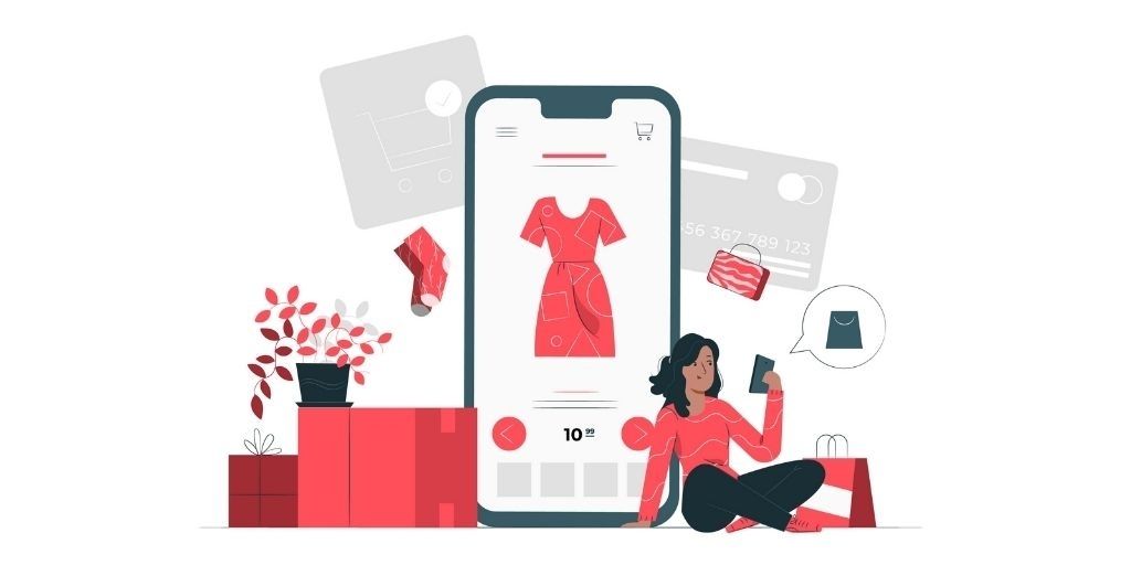 Mobile eCommerce Statistics