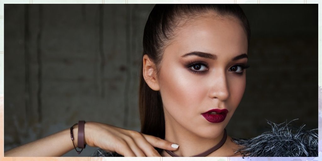Model Fashion Photography