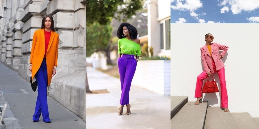 color contrast in photography