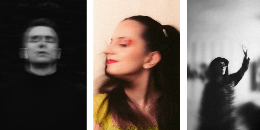 Motion Blur Photography