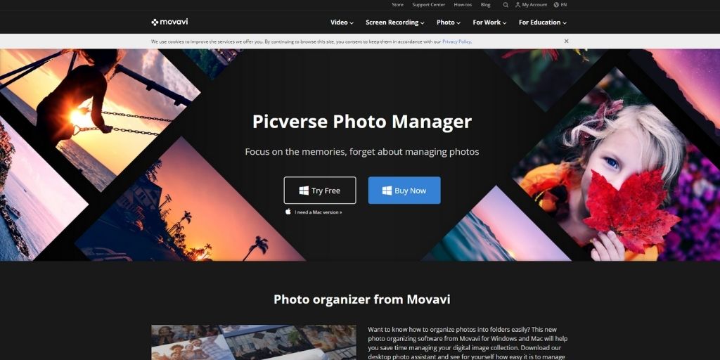 Photo Management Software