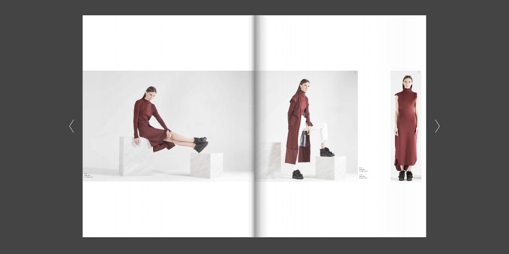 Best Fashion Lookbook Inspiration