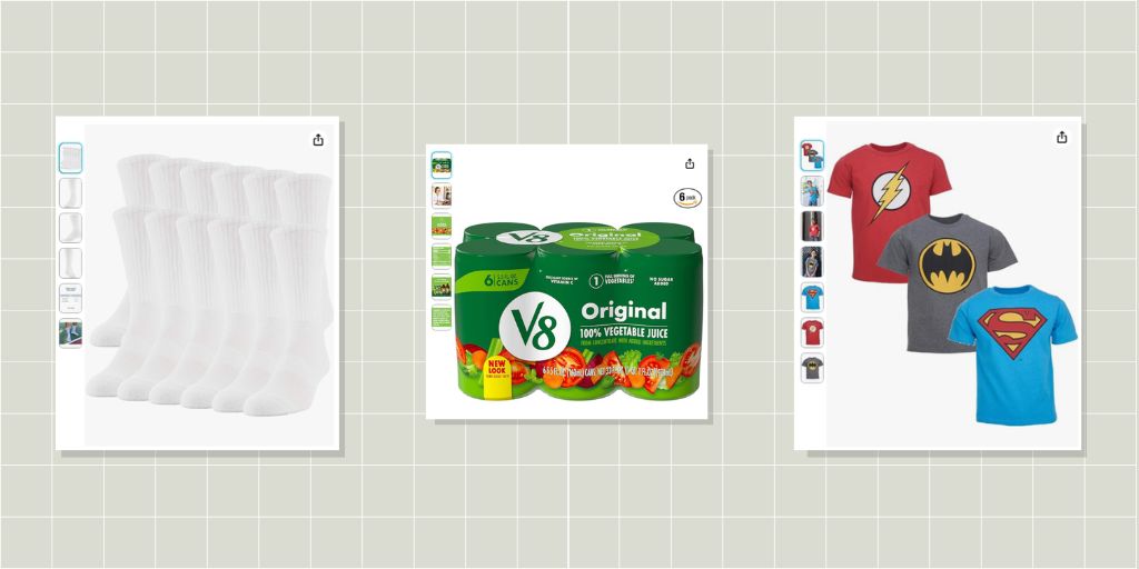 Multipack Image Guidelines