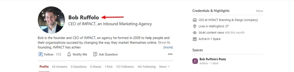 Quora Marketing Strategy
