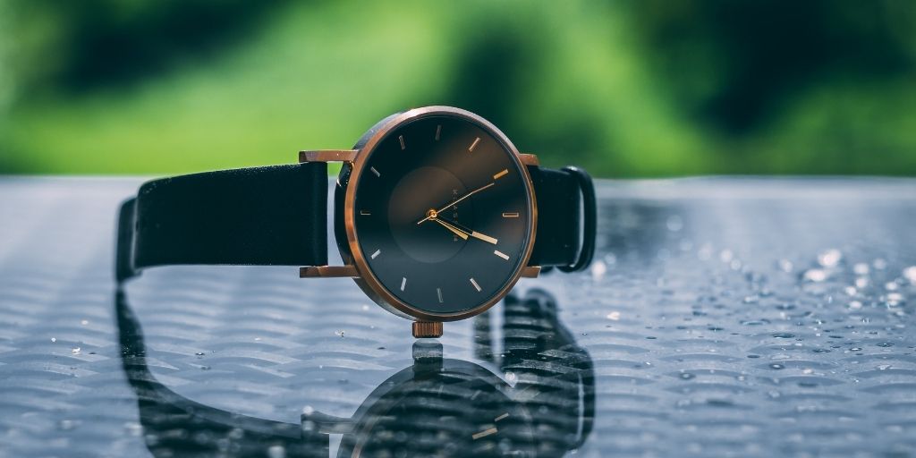 Natural Lighting for Product Photos