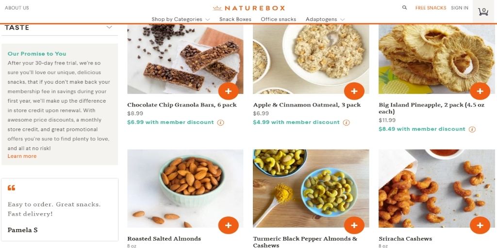 Product Photography Styles
