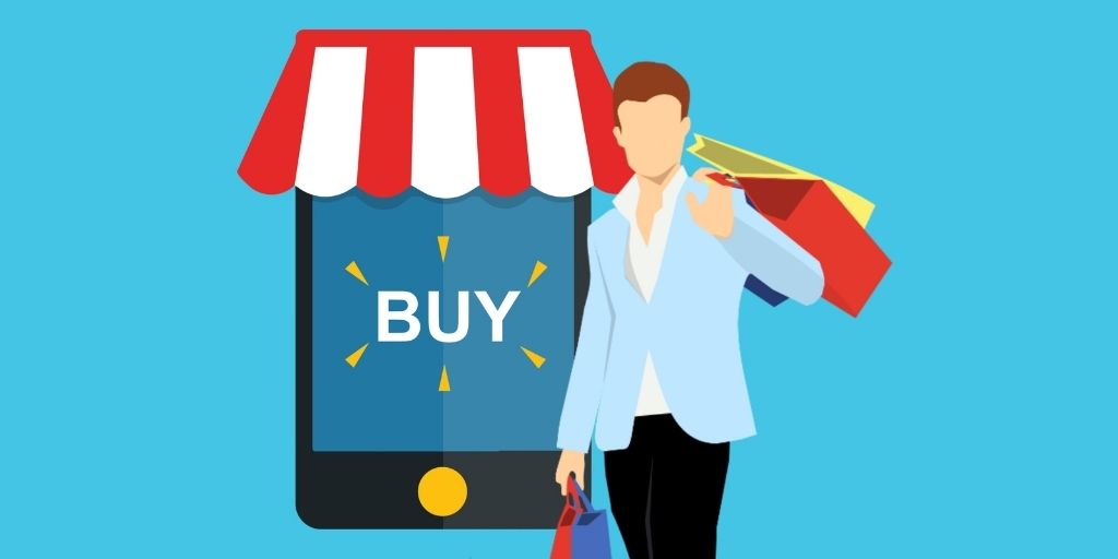 eCommerce Mobile App