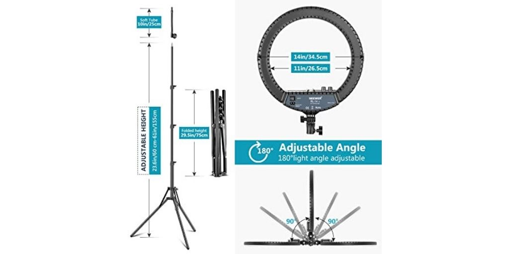 Best LED Lights For Photography