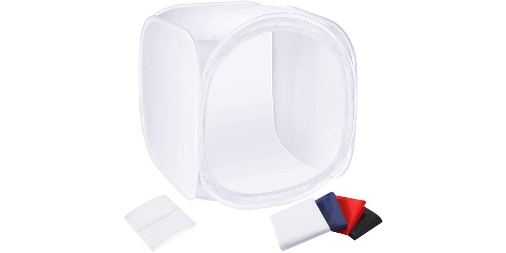 Light Tent