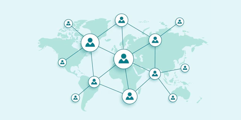 Network with Other Professionals on How to get Photography Clients