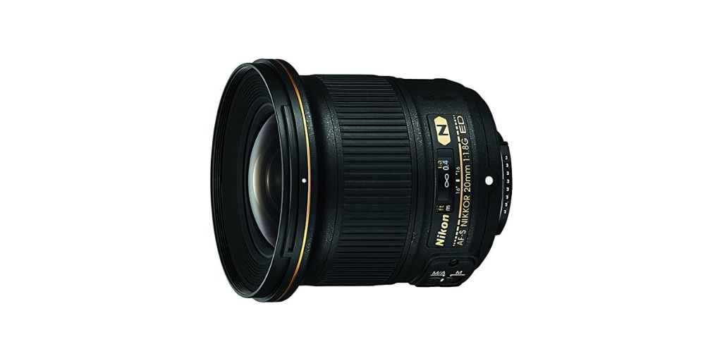 Best Wide Angle Lens