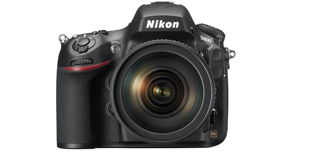 Best Camera Brands