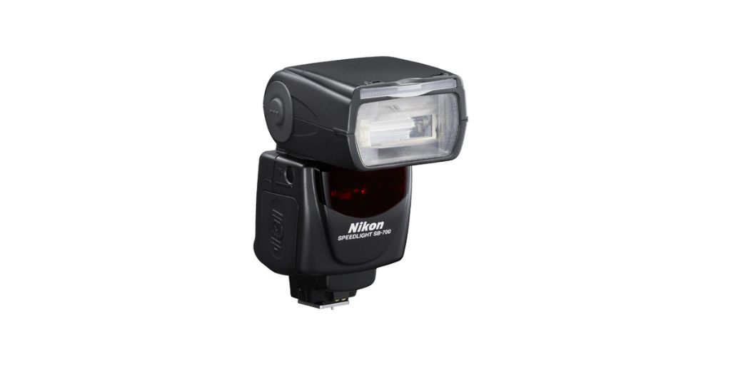 Nikon SB-700 AF Speedlight Flash - Best Photography Speedlight Or ‘Flash Gun’