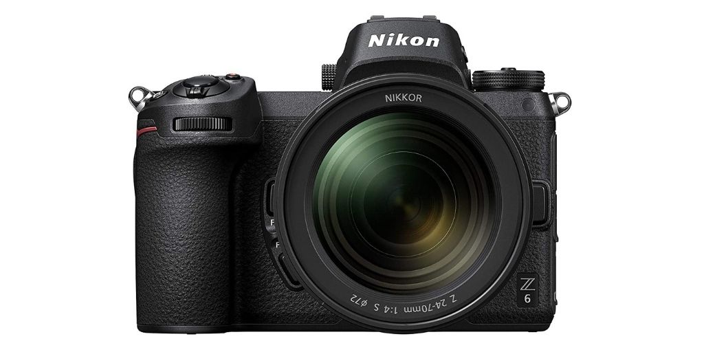 mirrorless cameras