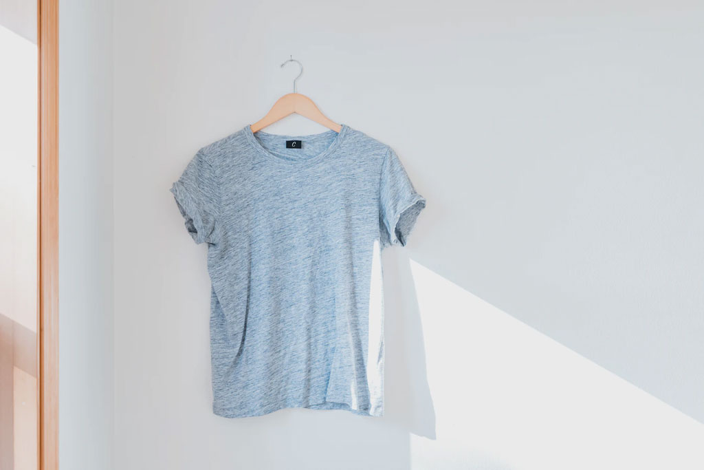 Apparel Photography Mistakes