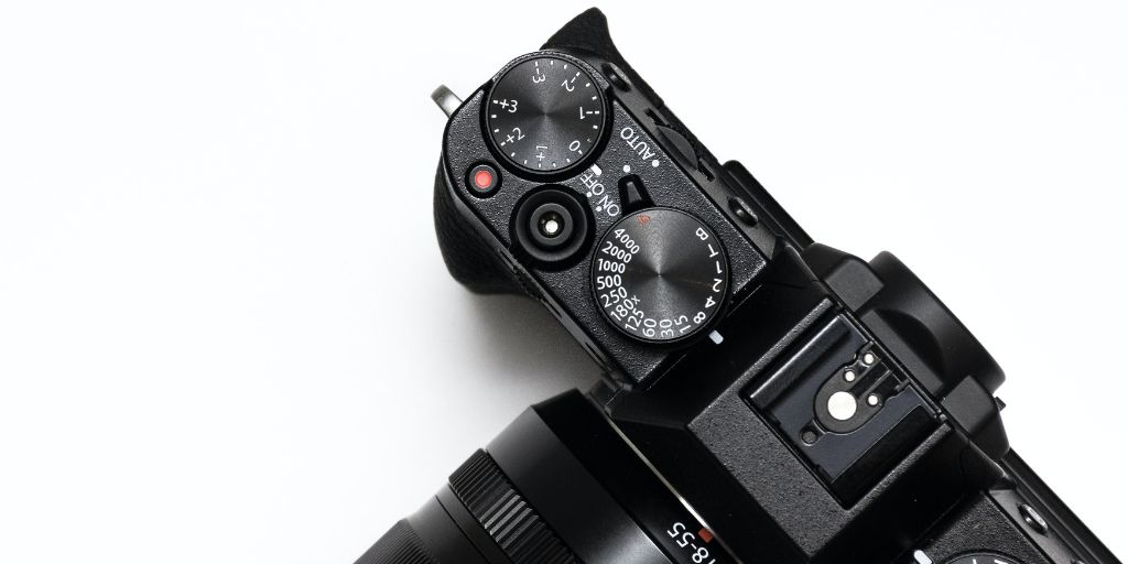 Not considering the camera's warranty and customer support options.
