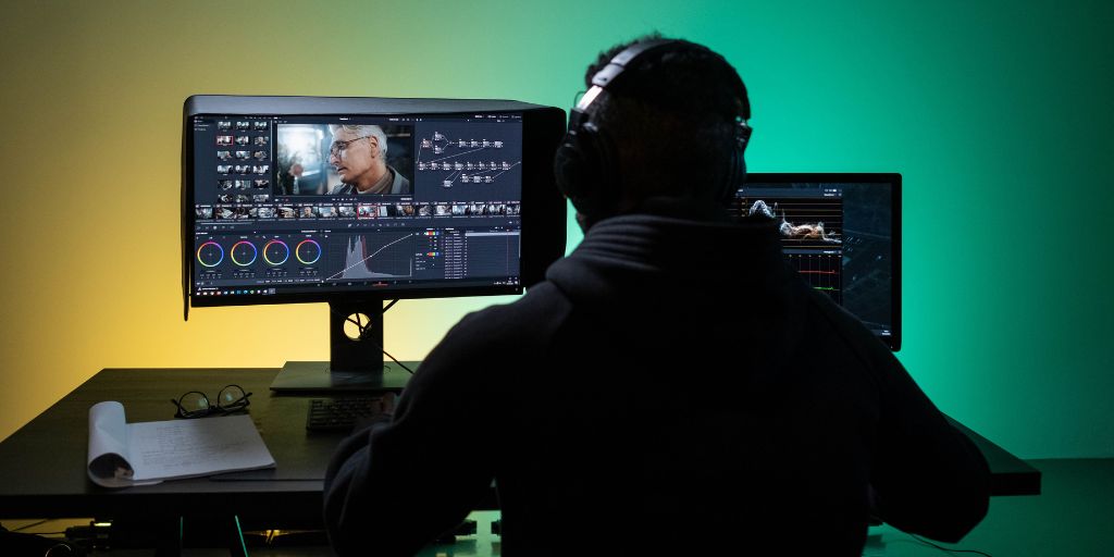 Not using a monitor of optimum calibrate - Color Grading Mistakes