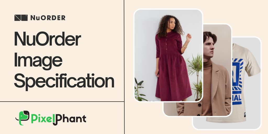 NuOrder Image Specification Guide