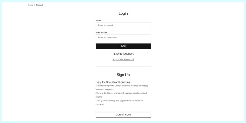 How To Increase Ecommerce User Signups For Fashion Ecommerce? - Offer Incentives