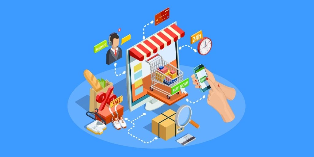 How Omnichannel Strategy Can Boost The eCommerce Industry?