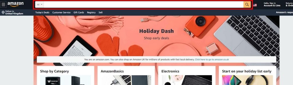 eCommerce best practices
