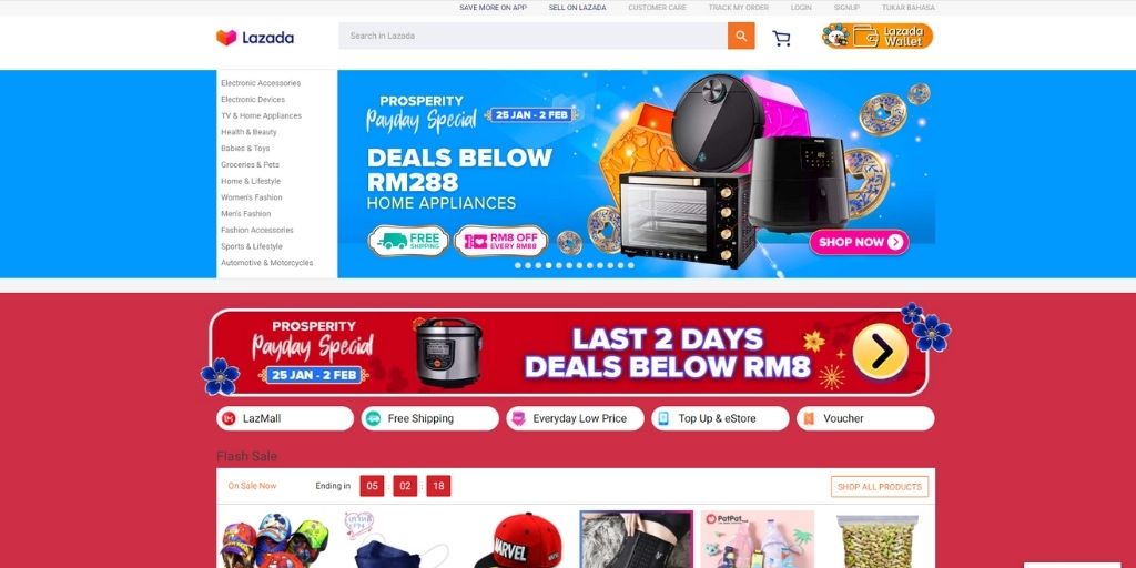 Online Marketplaces To Sell Products Online