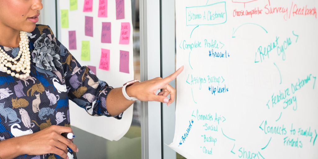 Optimize Studio layout