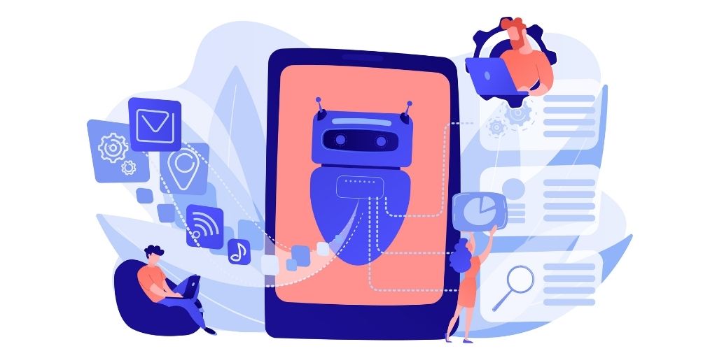 AI Chatbot Optimize the Landing Page to Promote Products Online