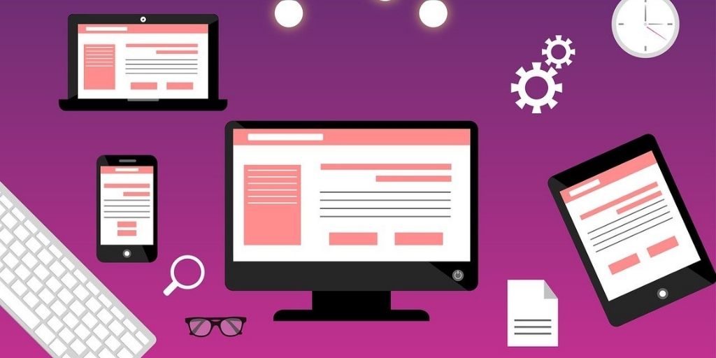 Optimize the Landing Page to Promote Products Online
