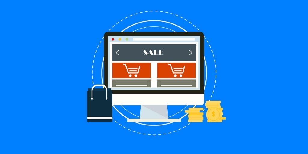 Optimize the Landing Page to Promote Products Online