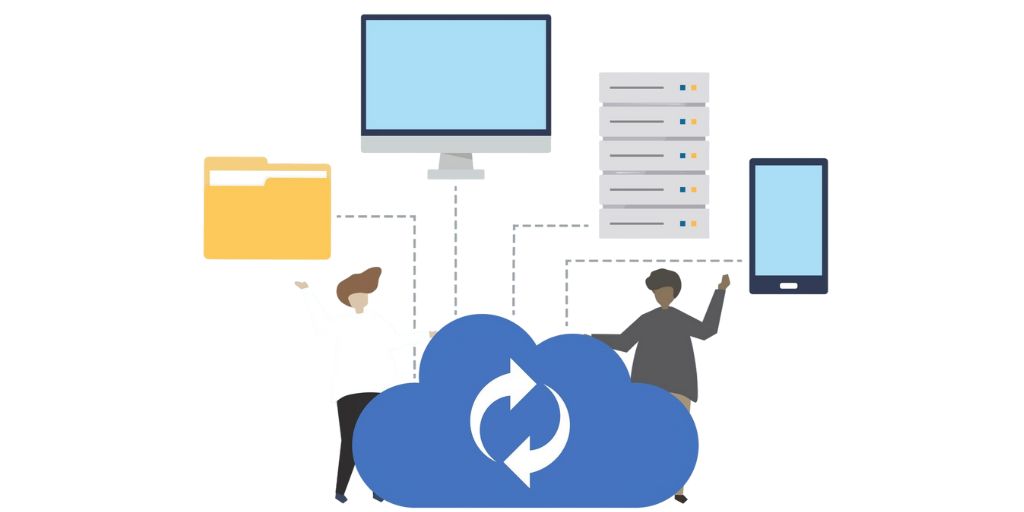 Optimizing Digital Asset Storage and Backup
