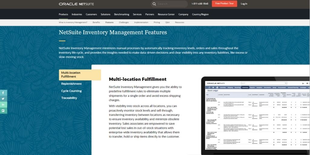 Inventory Software