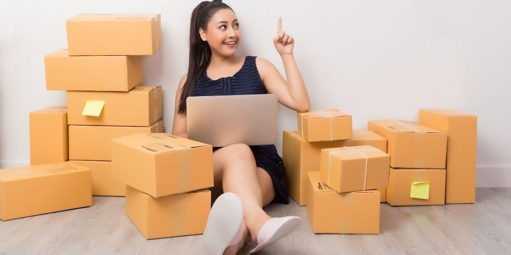 Order Tracking Experience