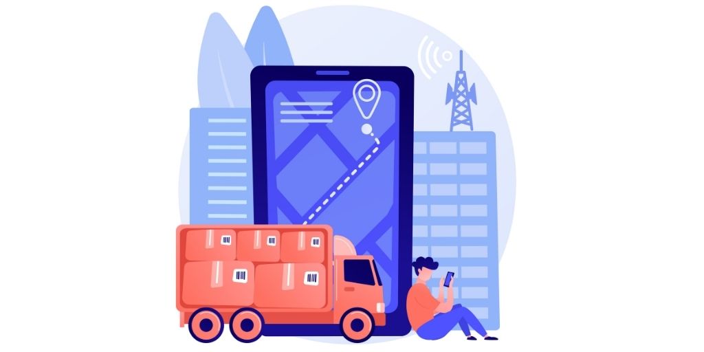 Order Tracking Experience of your Store