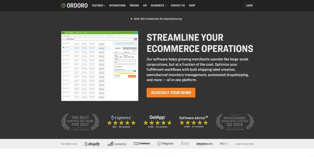 Inventory Software