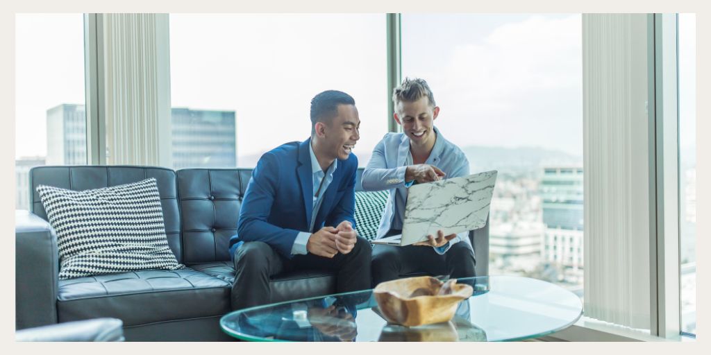 Outsource & Automate