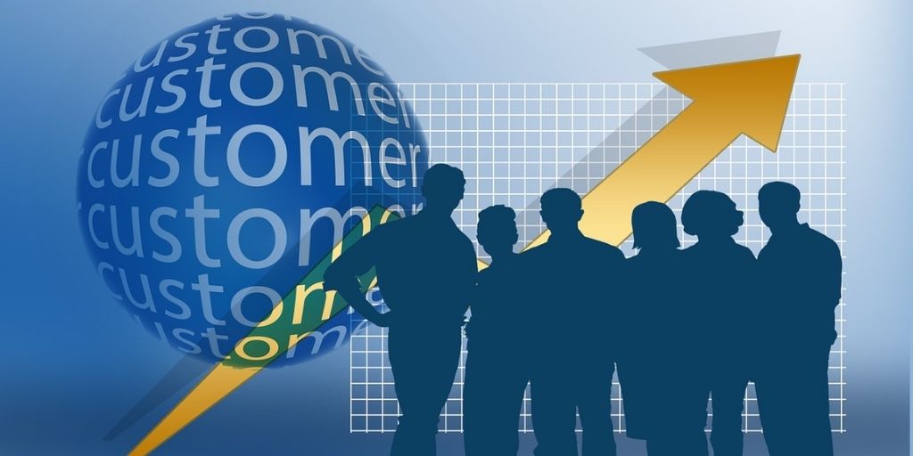 overall customer experience