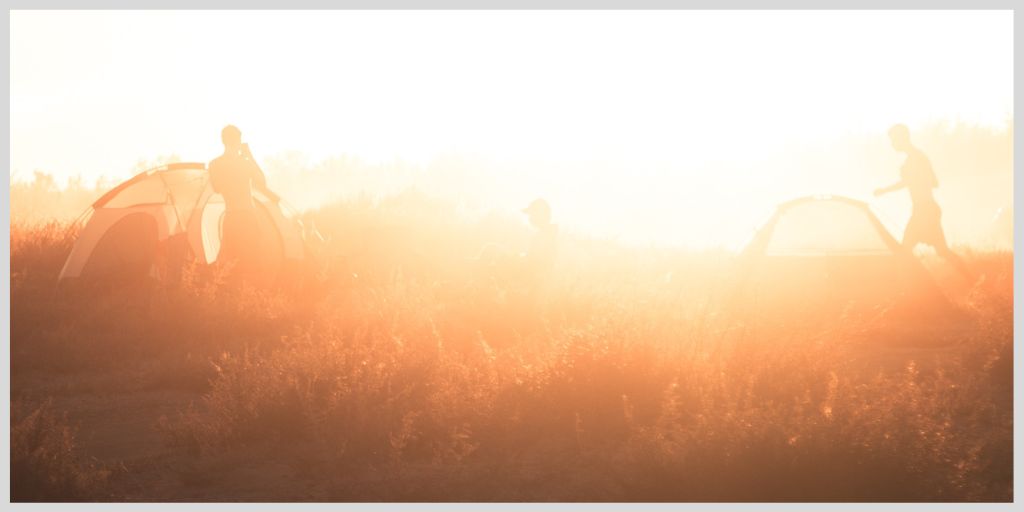 Overexposure in Photography