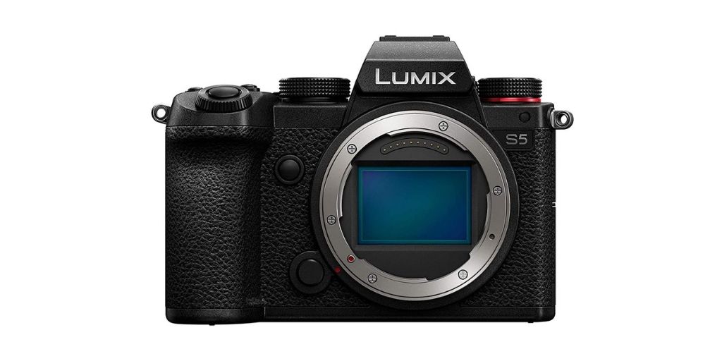 best mirrorless cameras