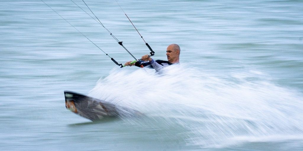 Panning Photography