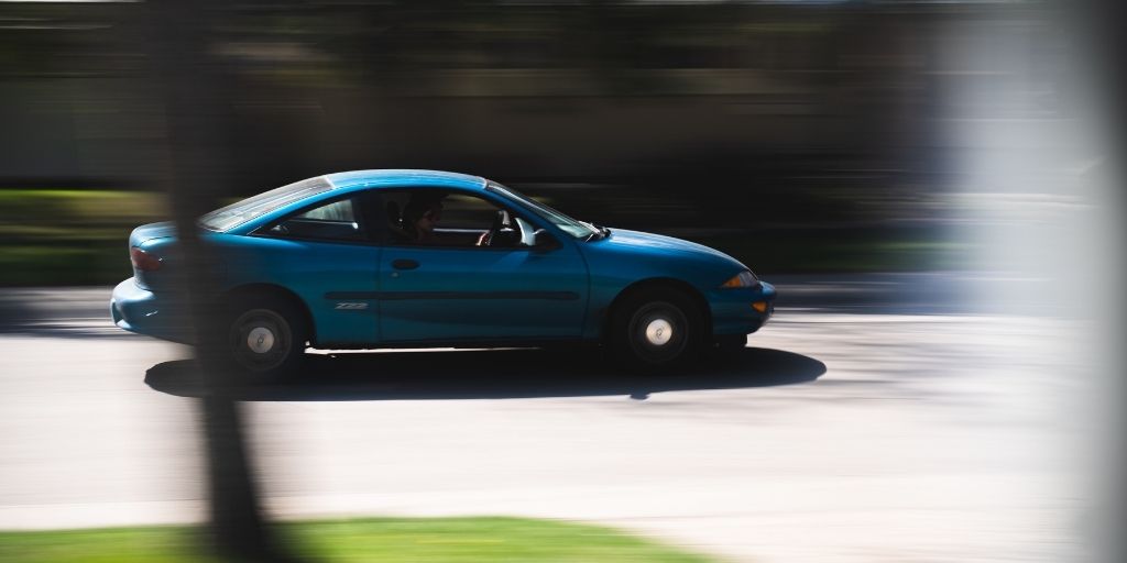 Panning Photography