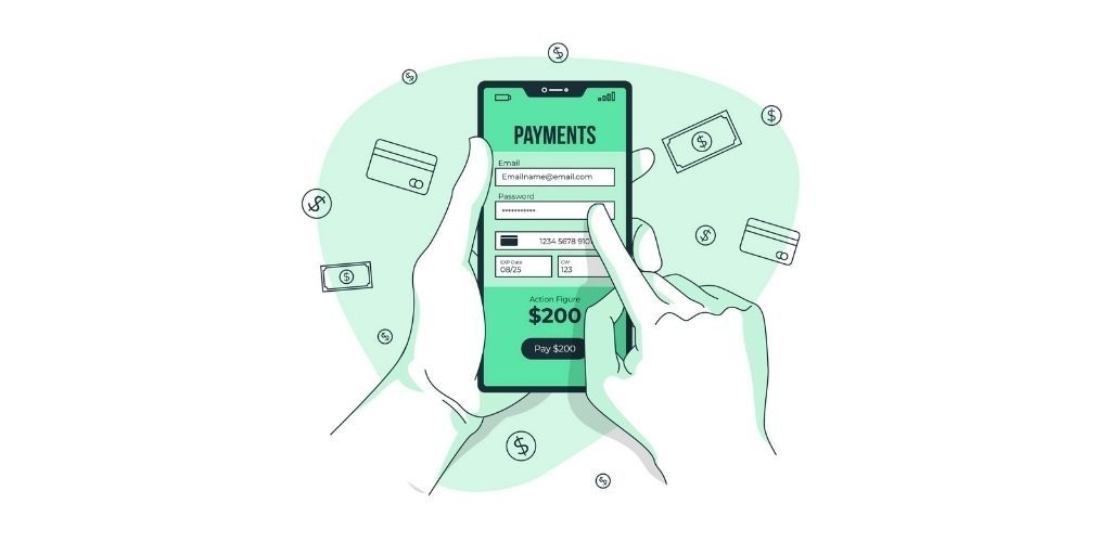 Payment Statistics